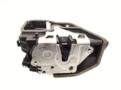 Pièce détachée automobile d'occasion serrure de porte arrière droite pour bmw 3 touring (f31) 318 d références oem iam 7229460