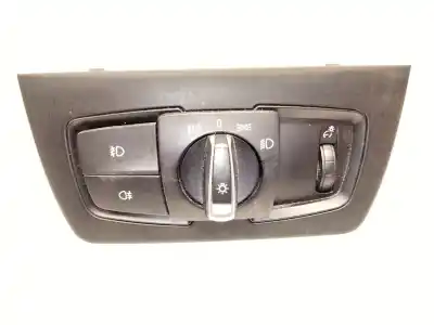 Pezzo di ricambio per auto di seconda mano controllo della luce per bmw 3 touring (f31) 318 d riferimenti oem iam 926530304