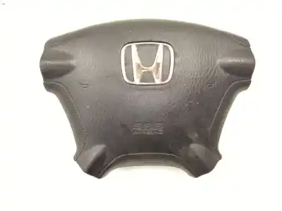 Peça sobressalente para automóvel em segunda mão airbag dianteiro esquerdo por honda cr-v ii (rd_) 2.0 (rd5) referências oem iam 77800s9ag110