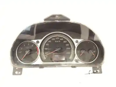 Peça sobressalente para automóvel em segunda mão quadrante por honda cr-v ii (rd_) 2.0 (rd5) referências oem iam hr0333090