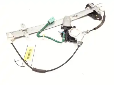 Peça sobressalente para automóvel em segunda mão elevador de vidros traseiro esquerdo por honda cr-v ii (rd_) 2.0 (rd5) referências oem iam 