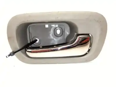 Peça sobressalente para automóvel em segunda mão puxador interior traseiro direito por honda cr-v ii (rd_) 2.0 (rd5) referências oem iam 