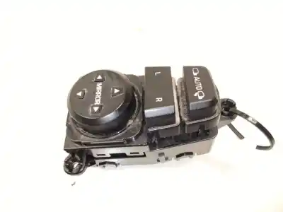 Gebrauchtes Autoersatzteil  zum HYUNDAI TUCSON (TL, TLE)  OEM-IAM-Referenzen 93573D3000  