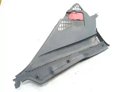 Pezzo di ricambio per auto di seconda mano siluro per bmw 3 touring (f31) 318 d riferimenti oem iam 9206485