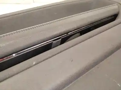 Автозапчастина б/у оббірка передніх дверей ліва для land rover range rover evoque 2.0 td4 cat посилання на oem iam bj3220963  