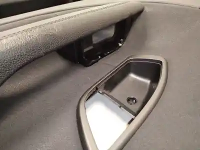 Автозапчасти б/у обивка задней правой двери за land rover range rover evoque 2.0 td4 cat ссылки oem iam bj3225568a  