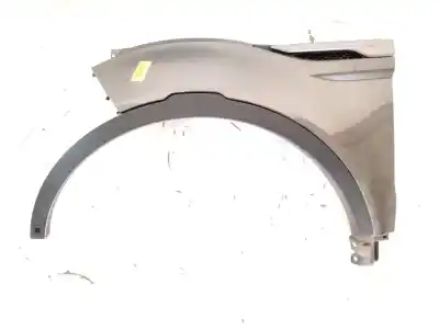 Pezzo di ricambio per auto di seconda mano Parafango Anteriore Sinistro per LAND ROVER RANGE ROVER EVOQUE 2.0 Td4 CAT Riferimenti OEM IAM LR027590  
