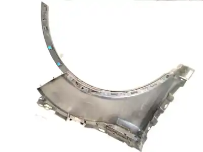 Pezzo di ricambio per auto di seconda mano parafango anteriore sinistro per land rover range rover evoque 2.0 td4 cat riferimenti oem iam lr027590  
