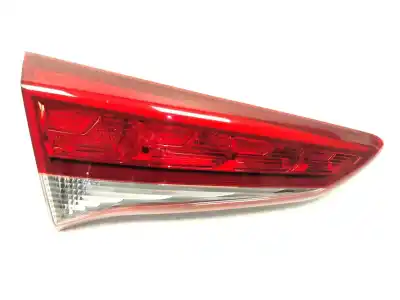 Gebrauchtes Autoersatzteil linkes rückleuchte in der tür zum hyundai tucson (tl, tle) 2.0 crdi oem-iam-referenzen 92403d7100  