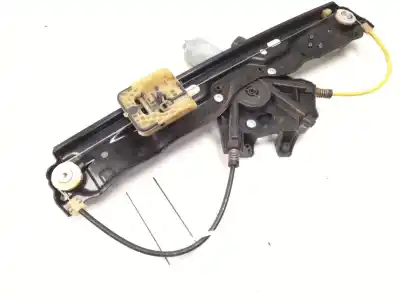 Автозапчастина б/у регулятор склона задній лівий для land rover range rover evoque 2.0 td4 cat посилання на oem iam bj3227001af