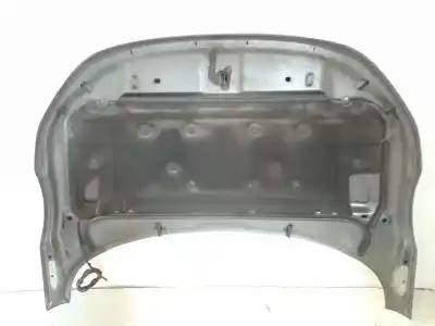 Peça sobressalente para automóvel em segunda mão capot por land rover range rover evoque 2.0 td4 cat referências oem iam bj3216854  