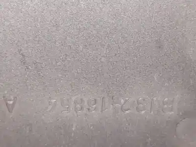 Peça sobressalente para automóvel em segunda mão capot por land rover range rover evoque 2.0 td4 cat referências oem iam bj3216854  