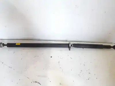 Автозапчастина б/у вал задній для land rover range rover evoque 2.0 td4 cat посилання на oem iam gj327l190ab