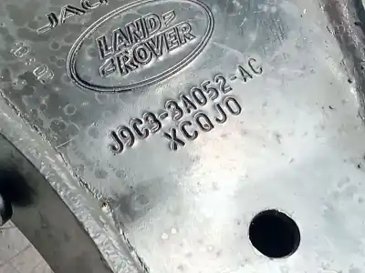 Автозапчастина б/у передній правий нижний рычаг підвіски для land rover range rover evoque 2.0 td4 cat посилання на oem iam j9c33a052ac  