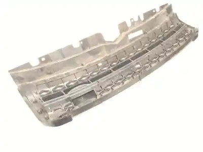 Автозапчастина б/у передня решіта для land rover range rover evoque 2.0 td4 cat посилання на oem iam gj328200bc  