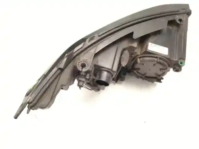 Second-hand car spare part left headlight for land rover range rover evoque 2.0 td4 cat oem iam references gd3213w030  