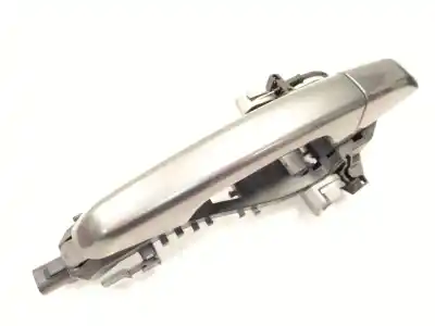 Автозапчасти б/у задняя правая наружная ручка за land rover range rover evoque 2.0 td4 cat ссылки oem iam bj3224994  