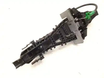 Автозапчасти б/у задняя левая наружная ручка за land rover range rover evoque 2.0 td4 cat ссылки oem iam bj3224995  