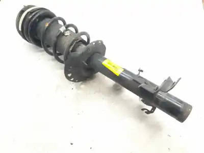 Автозапчастина б/у амортизатор задній лівий для land rover range rover evoque 2.0 td4 cat посилання на oem iam bj3218k004