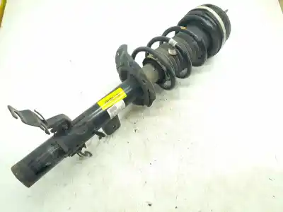 Автозапчасти б/у задний левый амортизатор за land rover range rover evoque 2.0 td4 cat ссылки oem iam bj3218k004  