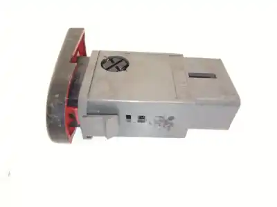 Second-hand car spare part hazard warning lights for daewoo lanos (klat) 1.5 oem iam references   