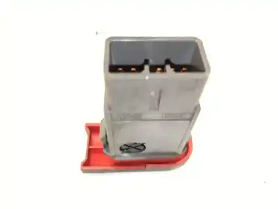 Second-hand car spare part hazard warning lights for daewoo lanos (klat) 1.5 oem iam references   