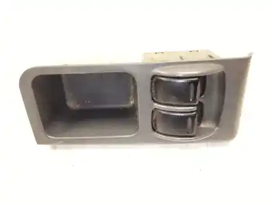 Peça sobressalente para automóvel em segunda mão Botão / Interruptor Elevador Vidro Dianteiro Esquerdo por DAEWOO LANOS (KLAT) 1.5 Referências OEM IAM 612W02970  