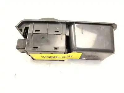 Second-hand car spare part left front power window switch for daewoo lanos (klat) 1.5 oem iam references 612w02970  