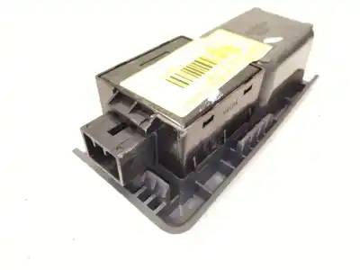 Second-hand car spare part left front power window switch for daewoo lanos (klat) 1.5 oem iam references 612w02970  