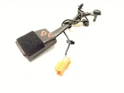 Автозапчастина б/у передній правий гачок для land rover range rover evoque 2.0 td4 cat посилання на oem iam fk7261208ad