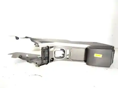 Автозапчастина б/у центральна консоль для land rover range rover evoque 2.0 td4 cat посилання на oem iam bj32044c72  