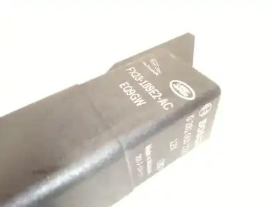 Автозапчастина б/у реле для land rover range rover evoque 2.0 td4 cat посилання на oem iam fx23189e2ac  0281003123