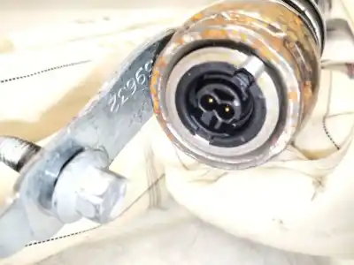 Автозапчастина б/у передня ліва подушка безпеки для land rover range rover evoque 2.0 td4 cat посилання на oem iam bj3214k160bc  