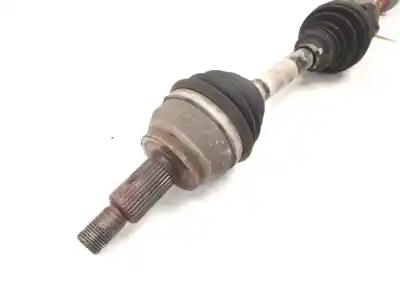 Piesă de schimb auto la mâna a doua transmisie fatã dreapta pentru land rover discovery sport (l550) 2.0 d referințe oem iam gj323b436ba  