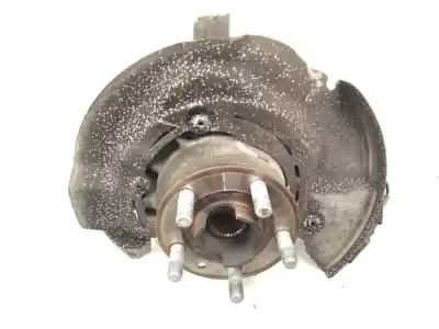 Piesă de schimb auto la mâna a doua Fuzeta Dreapta Fata pentru LAND ROVER DISCOVERY SPORT (L550) 2.0 D Referințe OEM IAM LR109399  