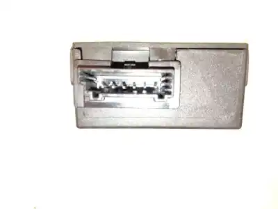 Автозапчастина б/у електронний модуль для land rover range rover evoque 2.0 td4 cat посилання на oem iam gx6314f012bd  