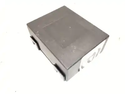 Автозапчастина б/у електронний модуль для land rover range rover evoque 2.0 td4 cat посилання на oem iam gx6314f012bd  