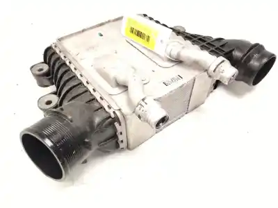 Piesă de schimb auto la mâna a doua Radiator Aer Intercooler pentru LAND ROVER DISCOVERY SPORT (L550) 2.0 D Referințe OEM IAM GJ329L440AE  