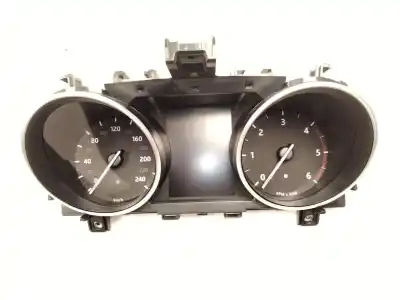 Автозапчастина б/у панель інструментів для land rover range rover evoque 2.0 td4 cat посилання на oem iam jj3210f844