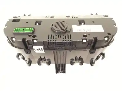 Second-hand car spare part dashboard for land rover range rover evoque 2.0 td4 cat oem iam references jj3210f844  