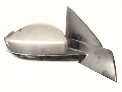 Second-hand car spare part RIGHT REARVIEW MIRROR for LAND ROVER DISCOVERY SPORT (L550)  OEM IAM references LR025183  