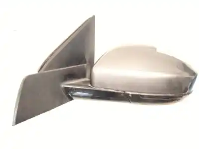 Peça sobressalente para automóvel em segunda mão ESPELHO RETROVISOR ESQUERDO por LAND ROVER DISCOVERY SPORT (L550)  Referências OEM IAM LR048638  
