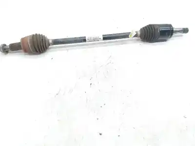 Piesă de schimb auto la mâna a doua Transmisie Spate Stânga pentru LAND ROVER DISCOVERY SPORT (L550) 2.0 D Referințe OEM IAM FK724B402AB  