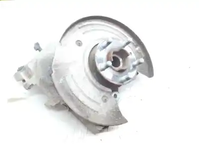 Piesă de schimb auto la mâna a doua Fuzeta Stânga Spate pentru LAND ROVER DISCOVERY SPORT (L550) 2.0 D Referințe OEM IAM FK725A969AD  