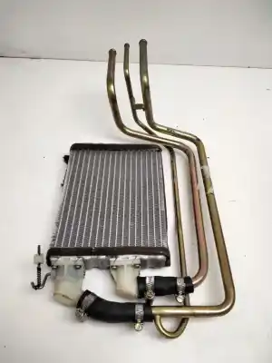 Pezzo di ricambio per auto di seconda mano Radiatore Riscaldamento/aria Condizionata per NISSAN SERENA (C23) 2.0 D (KVJC23) Riferimenti OEM IAM 6453161100  