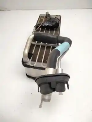 Second-hand car spare part Air Conditioning Evaporator for NISSAN SERENA (C23) 2.0 D (KVJC23) OEM IAM references 274051C700  