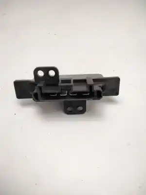Second-hand car spare part Heater Blower for NISSAN SERENA (C23) 2.3 D OEM IAM references 273350C000  