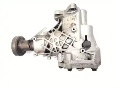 Pezzo di ricambio per auto di seconda mano DIFFERENZIALE ANTERIORE per LAND ROVER RANGE ROVER EVOQUE (L538)  Riferimenti OEM IAM EJ327L486AC  