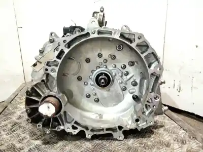 Pezzo di ricambio per auto di seconda mano Riduttore per LAND ROVER RANGE ROVER EVOQUE (L538) 2.0 D 4x4 Riferimenti OEM IAM GJ327000BB  