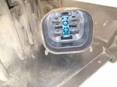 Piesă de schimb auto la mâna a doua electroventilator radiator pentru bmw 3 (e90) 320 d referințe oem iam 6937515  